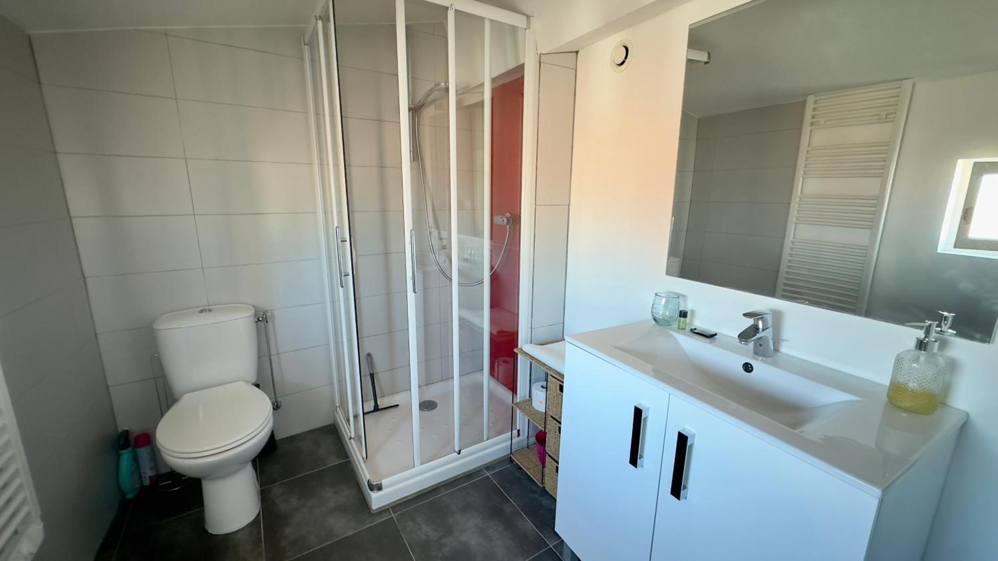 Appartements Climatises - Vieil Antibes Kültér fotó