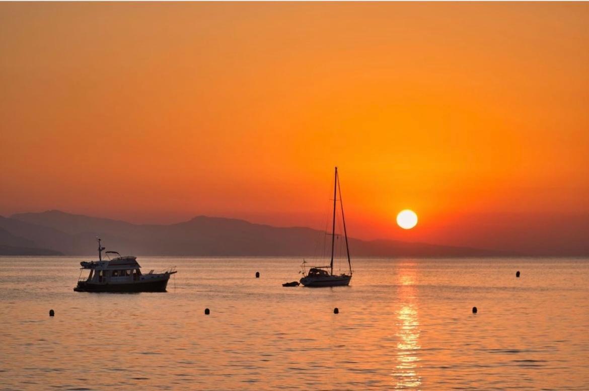 Appartements Climatises - Vieil Antibes Kültér fotó