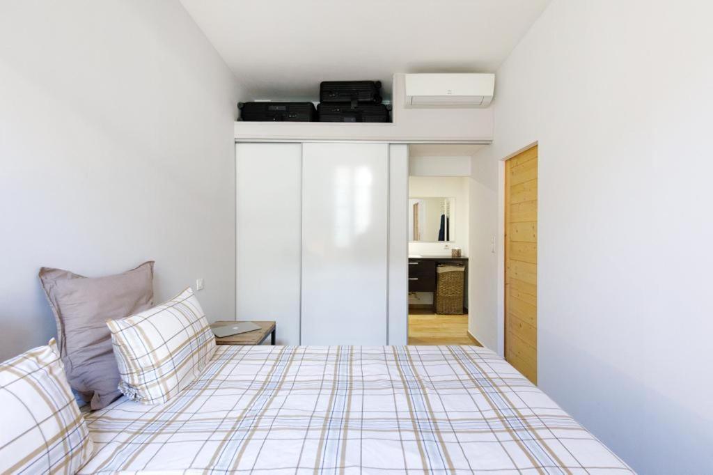 Appartements Climatises - Vieil Antibes Kültér fotó